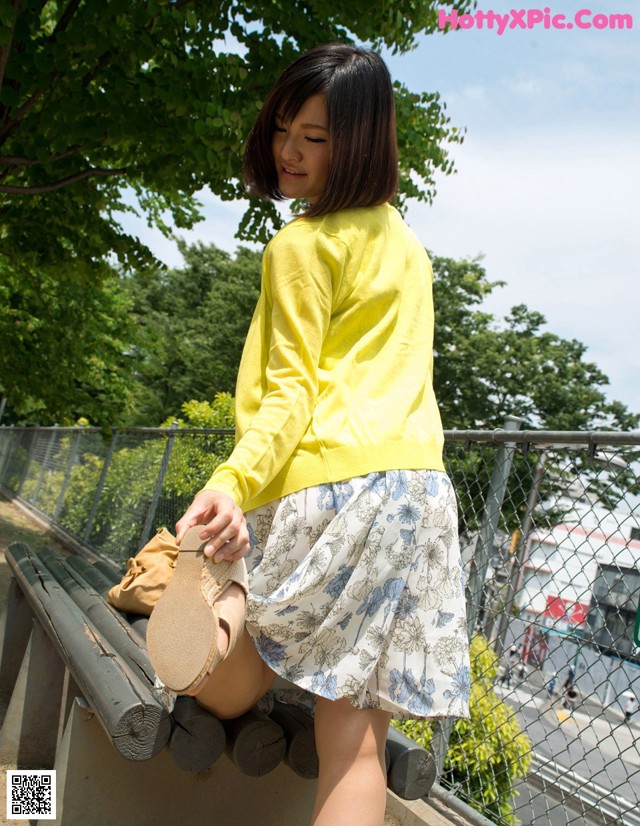 Suzu Akane - Mink Memek Model No.70bd74