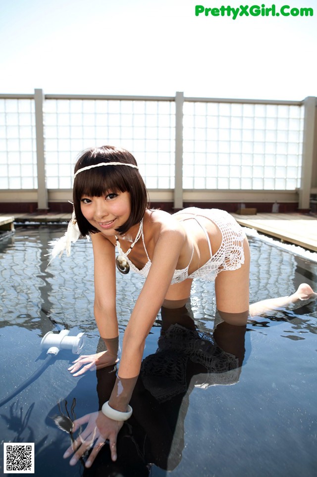 Necoco - Xxxpartner Sexy Beauty No.7043ae