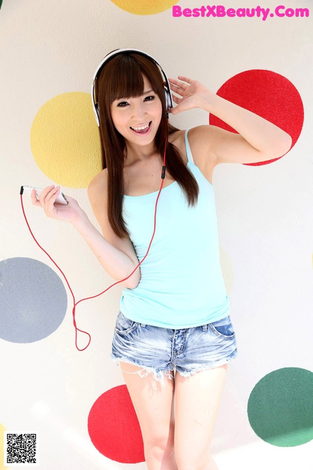 Runa Hagawa - Seventeen Tricked 16honey No.bae95c
