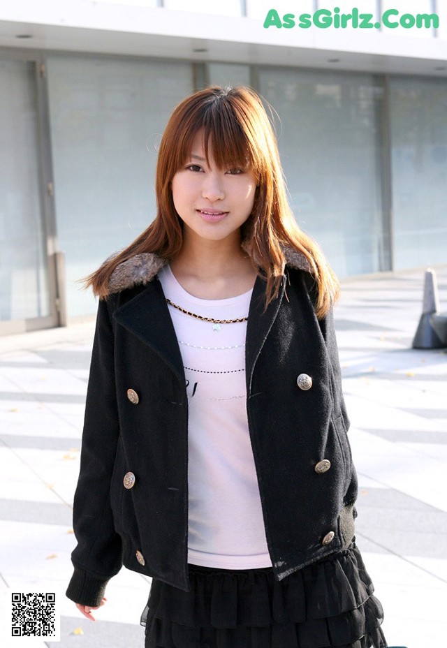Haruna Ono - That Teen Mouthful No.caafbf