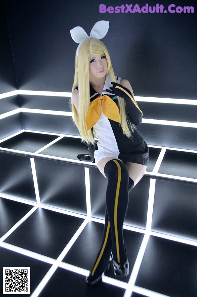 Cosplay Haruka - Crazy Indian Sexlounge No.16845b