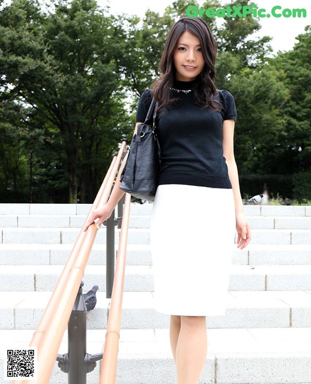 Aya Mitsui - Biznesh Indian Hd No.318425