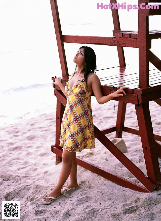 Erika Tonooka - Boot Ponoo 2015 No.129bdb