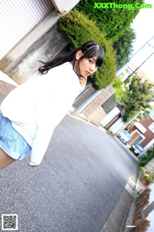 Makoto Shiraishi - Xxxcrazy Ice Queen No.de9b6d