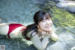 Rio Yoshida 吉田莉桜, アイドルニッポン 「Clear」 Set.01