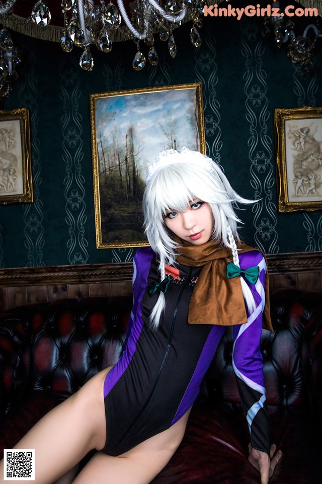Cosplay Mike - Patrol Vamp Porn No.9e33a6