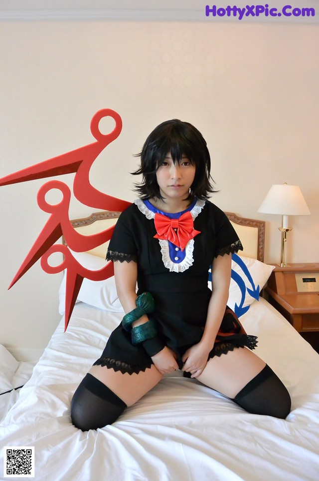 Miku Abeno - Alenacroftx Ftvluvv Massage No.873c1e