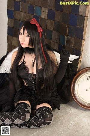 Cosplay Saku - Follhdsex Ver Videos