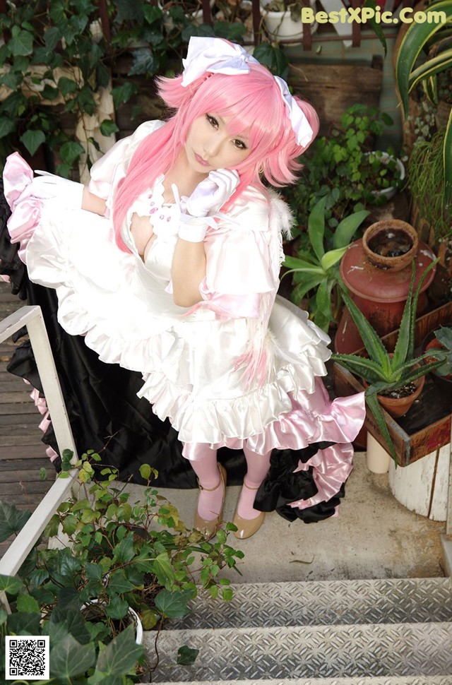 Cosplay Saku - Follhdsex Ver Videos No.678eb1