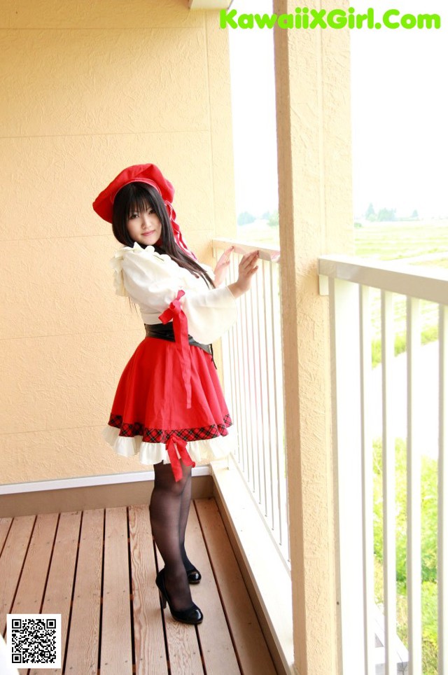 Ai Sakuno - Chloe18 Momteen Bang No.842671