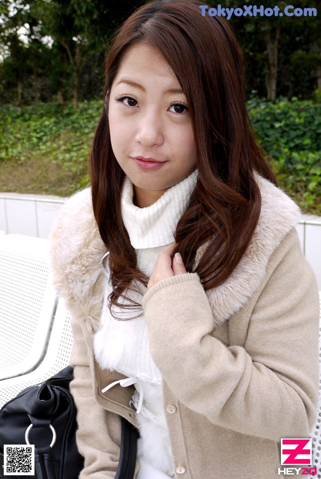 Satomi Suzuki - Lou Sexys Nude No.17952b