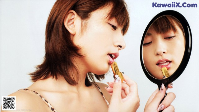 Yoko Kumada - Whipped Crempie Pussy No.a0453b