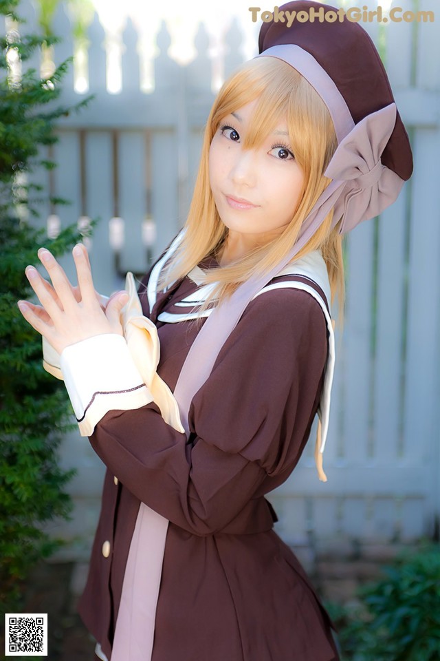 Cosplay Girls - Lokal Butt Sex No.73d297