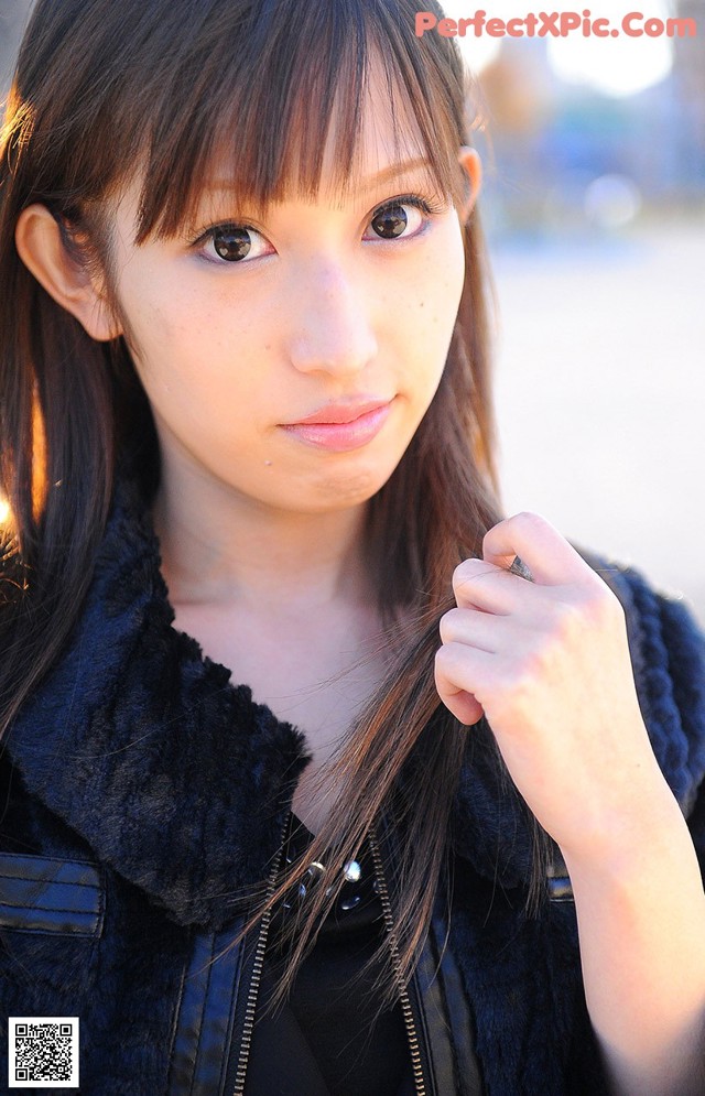 Meri Kanami - Unexpected Lasbian Vid No.e890f3