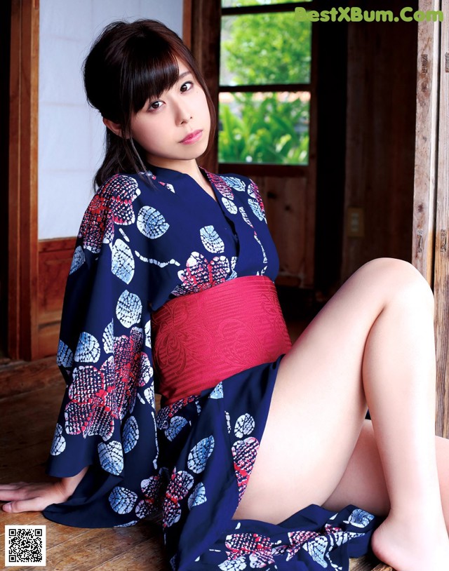 Yuko Arai - X Indian Xn No.ca69f7