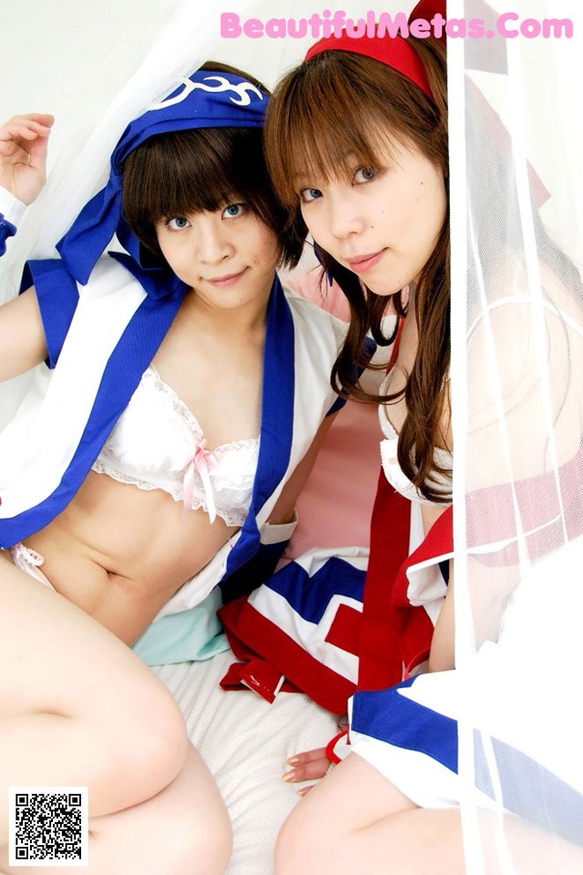 Daichi No Monogatari - Cortos Photo Bugil No.d84520