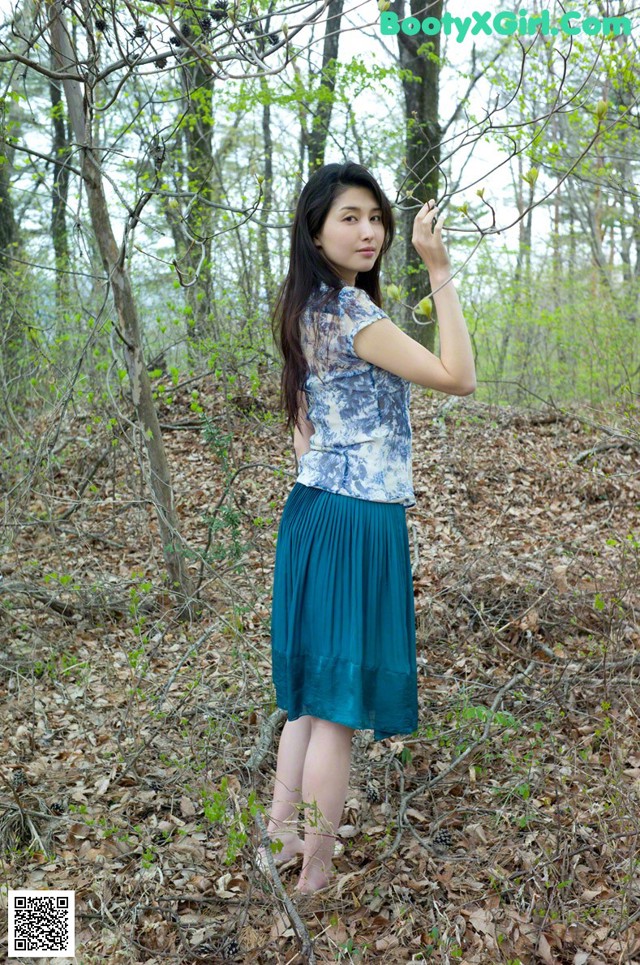 Manami Hashimoto - Livean Bugil 3movs No.13b329