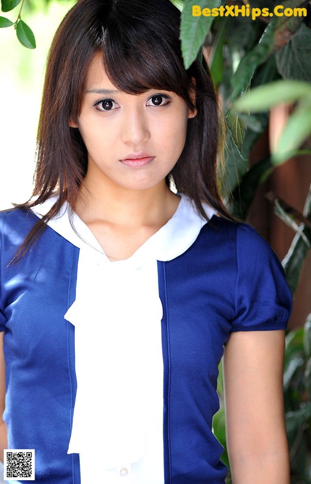 Yukari Mitsui - Degital Galas Pofotos No.dea54a
