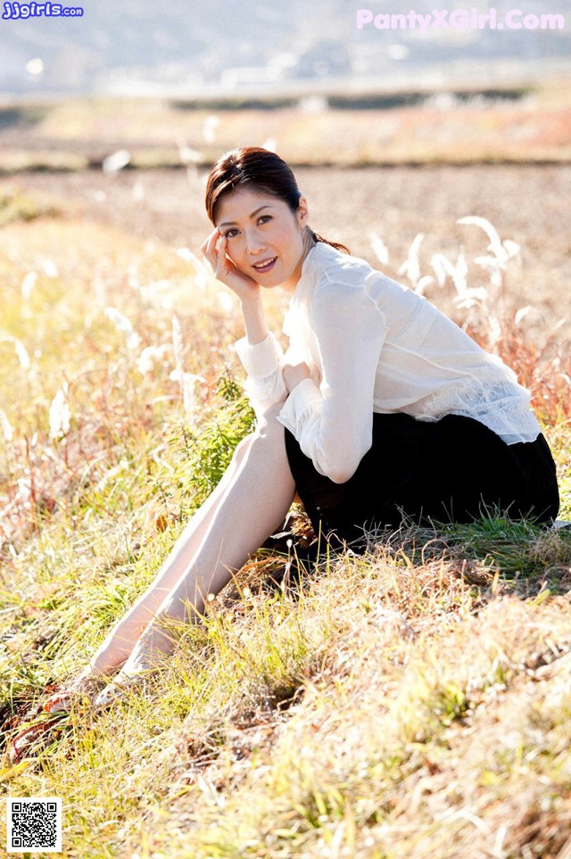 Keiko Kojima - Gap Chubby Skirt No.585c96