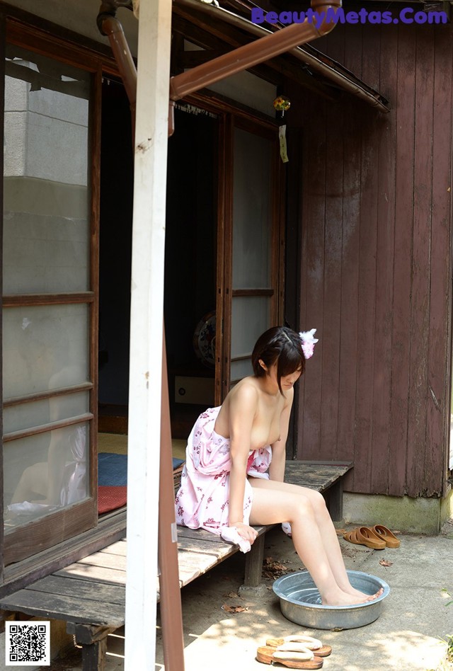 Asahi Mizuno - Clips No.d44450