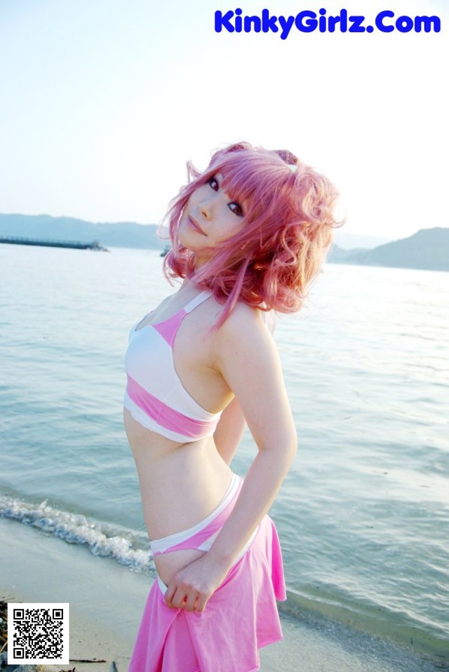 Cosplay Tatsuki - Imej Galleries Xxx No.989928
