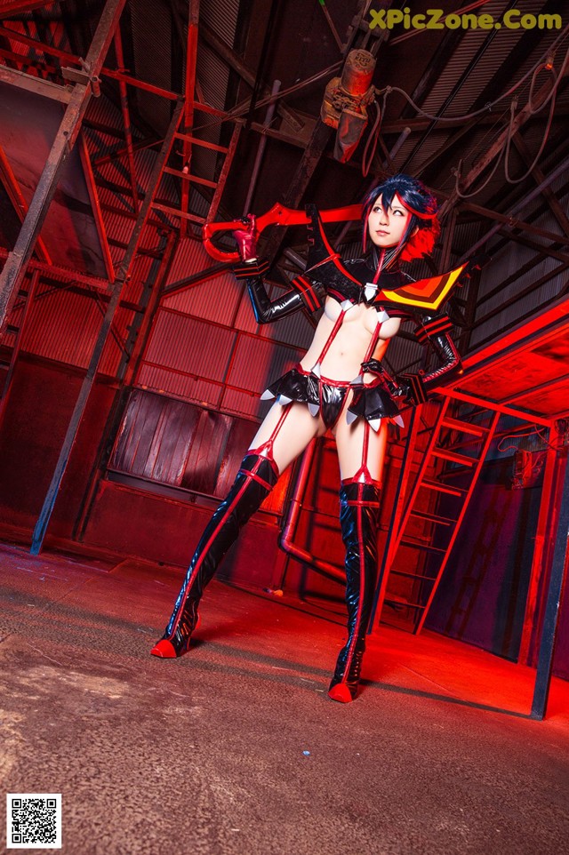 Cosplay Mike - Hoot Sex Boobs No.d2480f