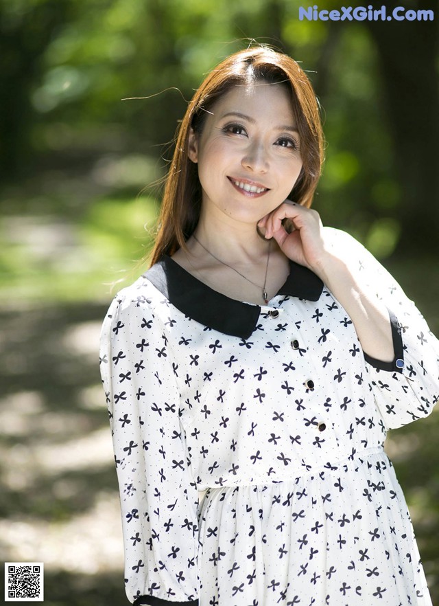 Yuuko Shiraki - 40something Fresh Softness No.f44894