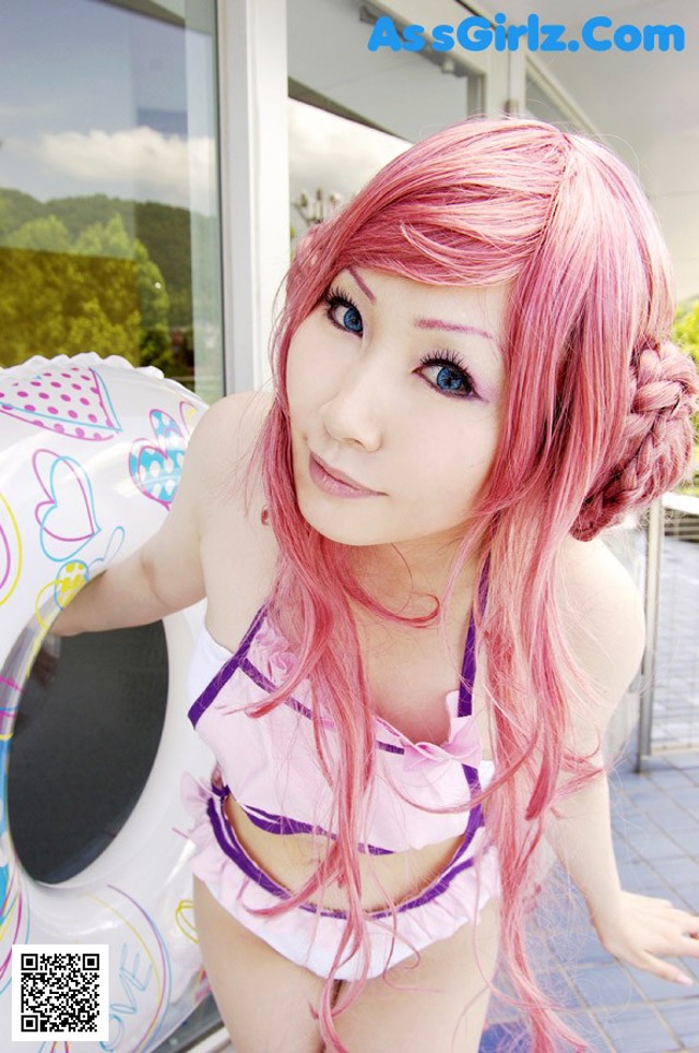 Cosplay Tatsuki - Pussygirl Police Fullhd No.db4d82