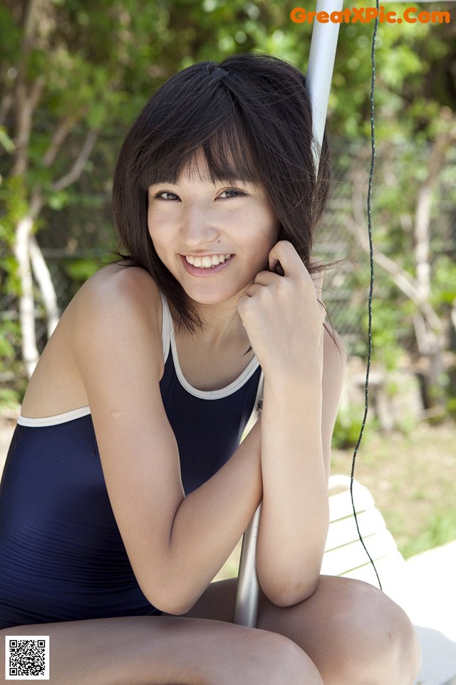 Mai Yasuda - Www Brazers Photo No.6eb94a