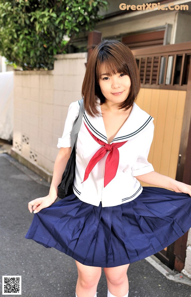 Aya Morimura - Gonzo Malda Nightbf No.ca42d5