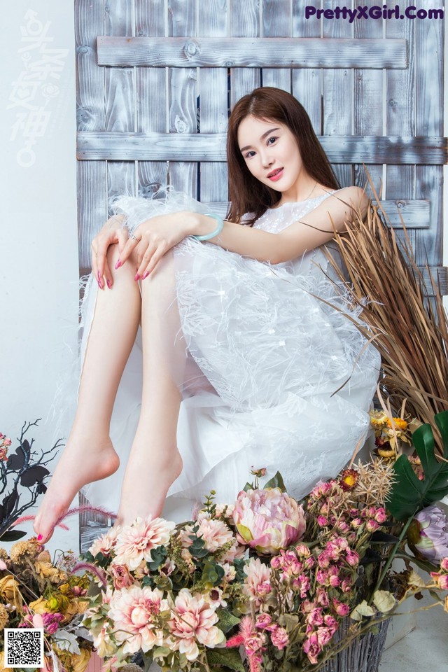 TouTiao 2018-07-27: Model Yi Yang (易 阳) (11 photos) No.5e8c60