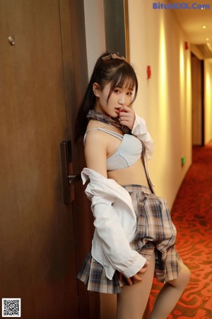 MFStar Vol.447: 小 果冻 儿 jelly (40 photos)