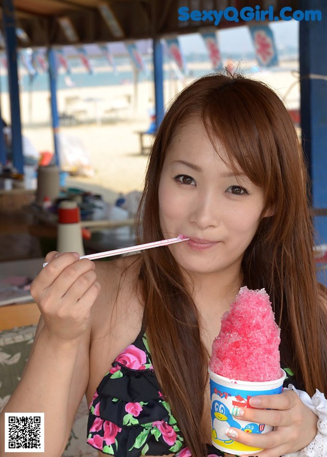 Miyuki Aikawa - Vanessa Big Bust No.1571bd