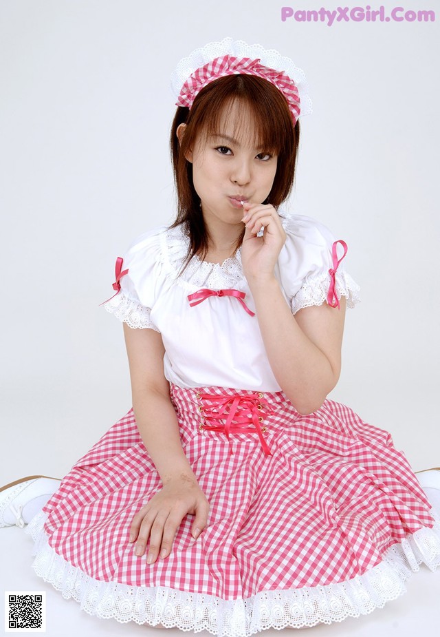 Mina Manabe - Petite Mzansi Bitchis No.46b734