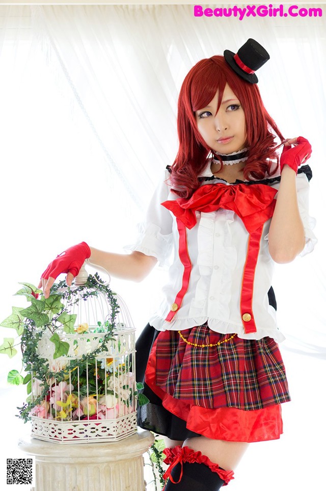 Cosplay Nasan - Poobspoto Bra Sexypic No.4581b8