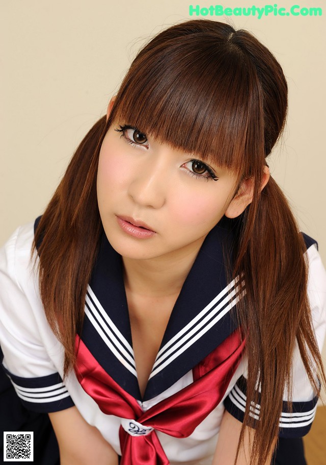 Chihiro Akiha - Valentina Film Babe No.15ee77