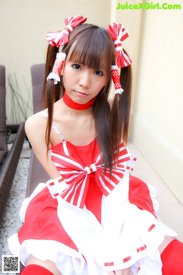 Cosplay Ayane - Porngallerys Boobs Free No.b9b792