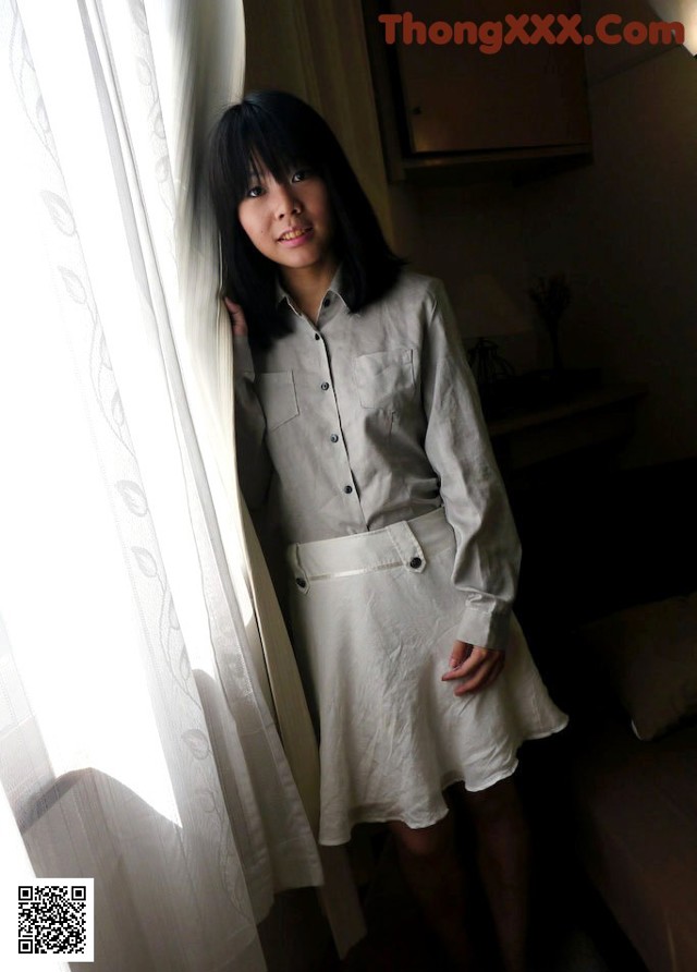 Yukie Hiroi - Chateexxx Chest Pain No.d6e90c