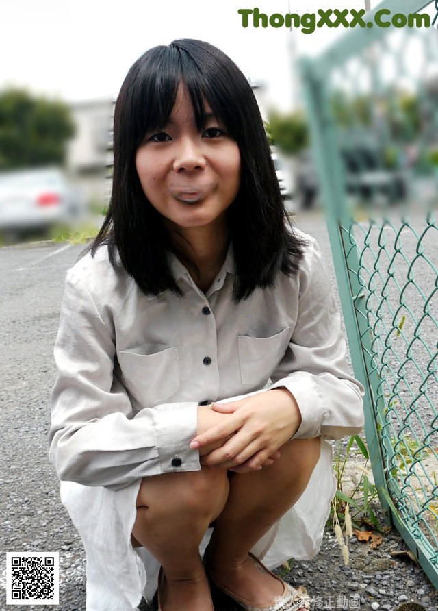 Yukie Hiroi - Chateexxx Chest Pain No.d6e90c