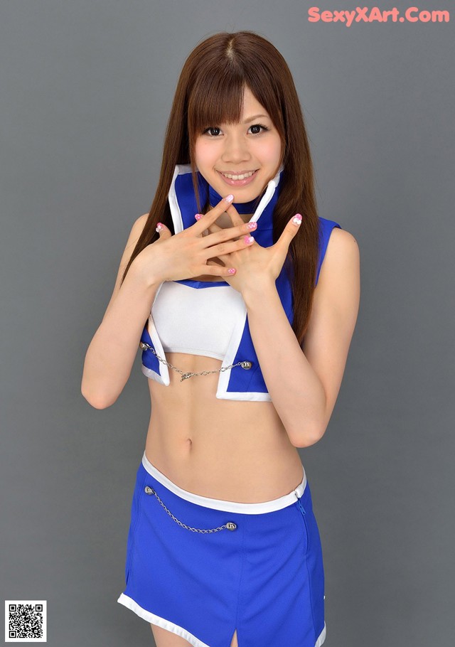 Asuka Nakano - Nudefakes Sunset Images No.c9690c