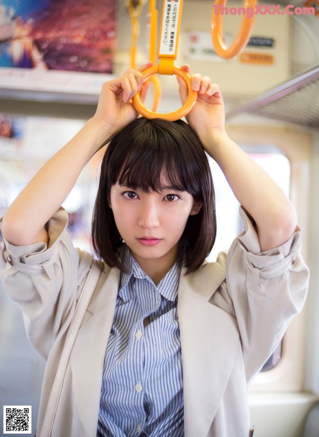 Riho Yoshioka - Titjob Big Bbw No.c23745