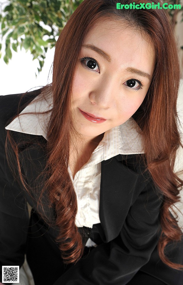 Kumi Nanjo - 18eighteen Xdesi Mobi No.e20429