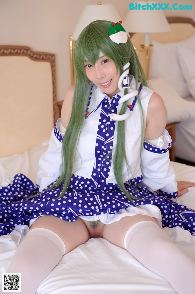 Aya Kisaki - Poron Piper Sex No.9a3141