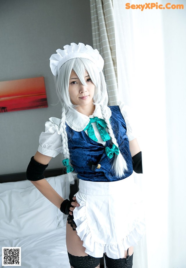 Suzumiya Haruhi No Yuuutsu - Shows Thai Girl No.8efac8