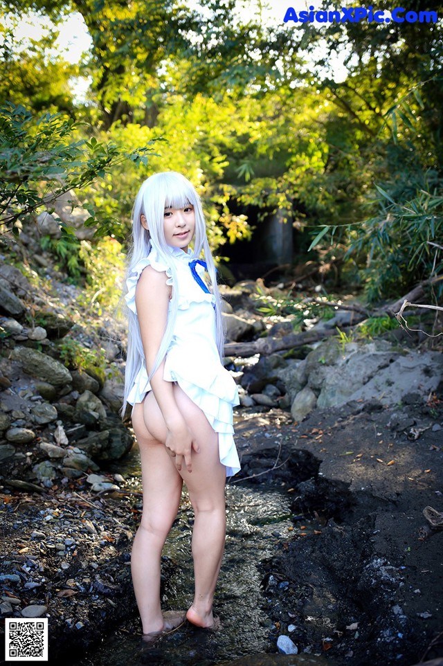 Cosplay Komugi - Camgirl Thai Girl No.43ccb4