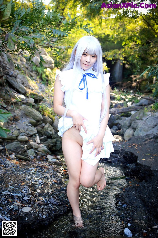 Cosplay Komugi - Camgirl Thai Girl No.43ccb4