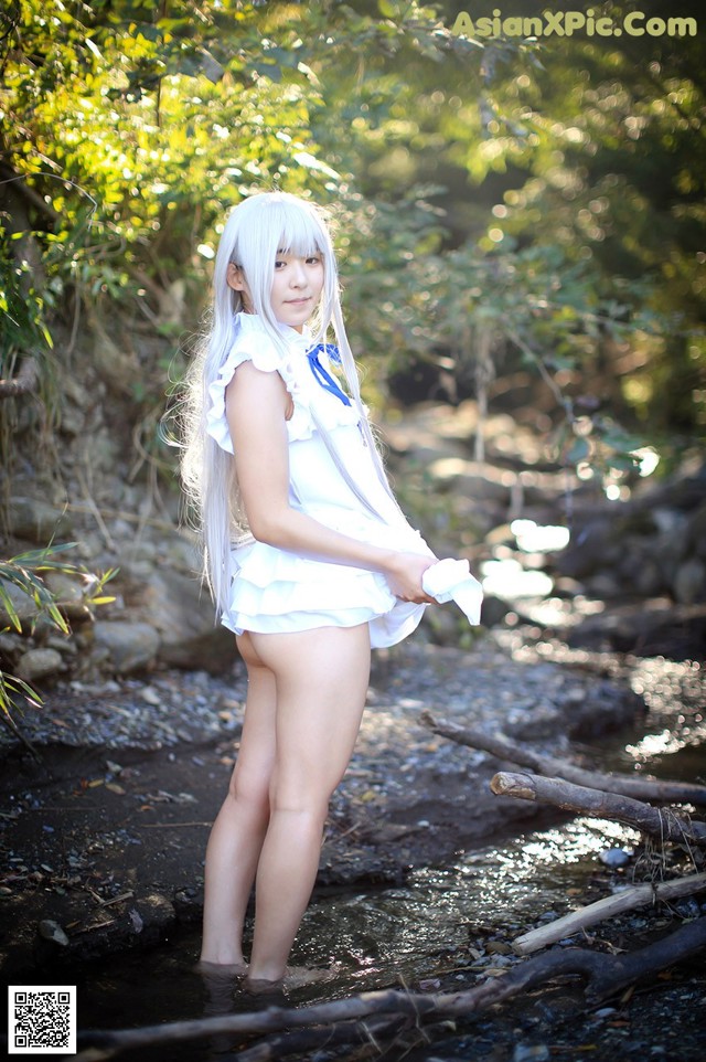 Cosplay Komugi - Camgirl Thai Girl No.43ccb4