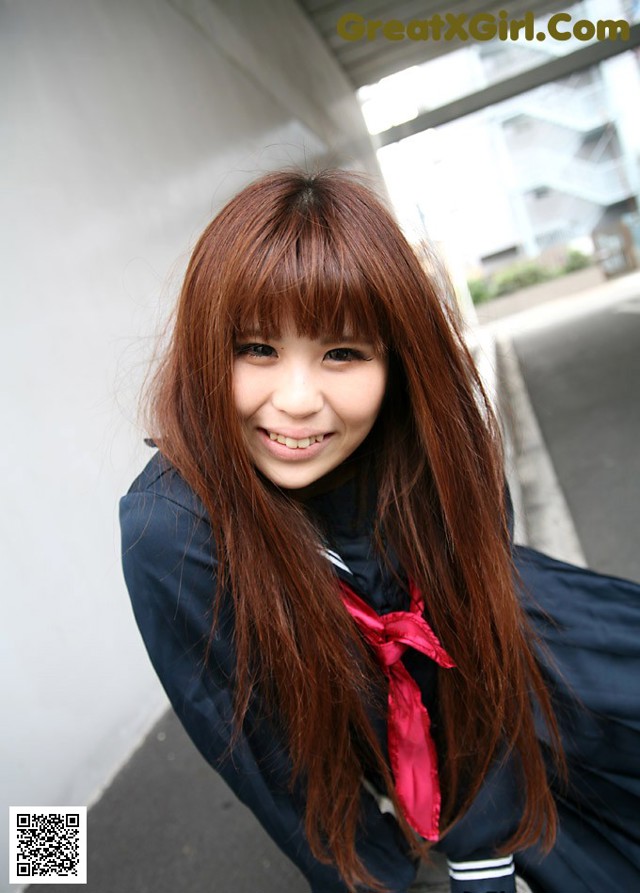 Nagisa Konno - Lailie Xxx Sxye No.ec5f0f