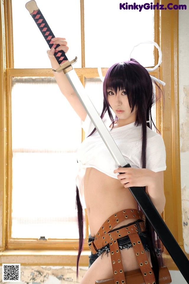 Cosplay Kibashii - Google Slit Pussy No.2e3cee