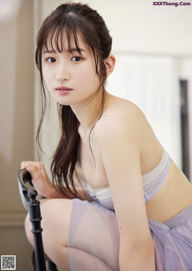 Kotori Kaiga 貝賀琴莉, Young Jump 2022 No.30 (ヤングジャンプ 2022年30号) No.07f08a